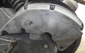 SUZUKI ADDRESS V125 CF4EA