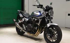 HONDA CB1300SF SUPER FOUR Gen. 3 2024 SC54