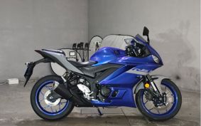YAMAHA YZF R-3 2022 RH13J