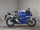 Фото Yamaha YZF R-3 2022 с японского аукциона