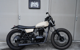 KAWASAKI 250TR BJ250F