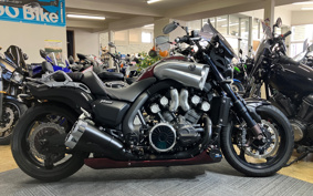 YAMAHA VMAX 2009 RP22J
