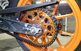 KTM 390 DUKE 2018