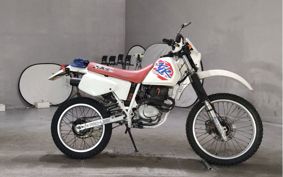 HONDA XLR200R MD29