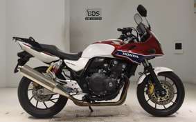 HONDA CB400 SUPER BOLDOR A 2016 NC42
