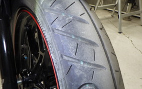 SUZUKI Vｽﾄﾛｰﾑ250A 2001