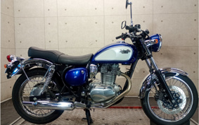 KAWASAKI ESTRELLA BJ250A
