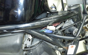 YAMAHA DRAGSTAR 400 1996 4TR