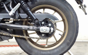 HONDA REBEL 250 S EDITION MC49