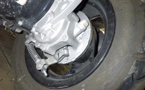 YAMAHA AXIS 125 Z SED7J