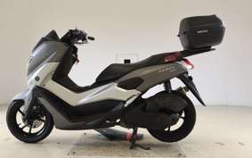 YAMAHA N-MAX 155 A SG50J
