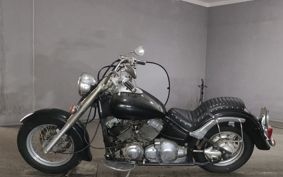 YAMAHA DRAGSTAR 400 CLASSIC 2000 4TR