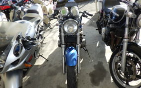 KAWASAKI ZEPHYR 400 Gen.2 1991 ZR400C