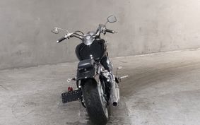 YAMAHA DRAGSTAR 400 4TR