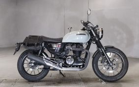 HONDA GB350S 2021 NC59