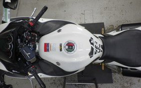 SUZUKI HAYABUSA Gen.2 2011