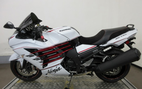 KAWASAKI NINJA ZX-14R 2020 ZXT40J