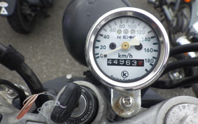 HONDA FTR223 MC34
