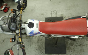 HONDA XLR250R Gen.4 MD22