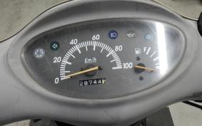 YAMAHA AXIS 100 SB06J