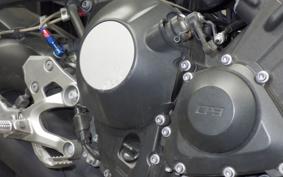 YAMAHA XSR900 2018 RN56J