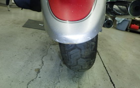 YAMAHA DRAGSTAR 400 CLASSIC 2006 VH01J