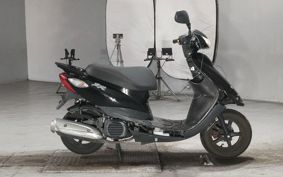 YAMAHA JOG ZR EVOLUTION2 SA39J