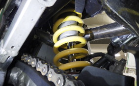 SUZUKI DJEBEL 250 XC 2023 SJ45A