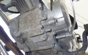 HONDA C90 SUPER CUB 2023 HA02