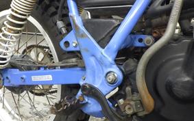 HONDA TL125 2024 JD06