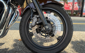 KAWASAKI ZEPHYR 400 K 2011 ZR400C