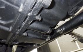 YAMAHA DRAGSTAR 400 CLASSIC 2003 VH01J