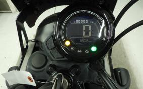 HONDA CT125-2 JA65