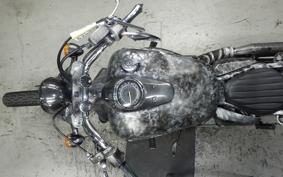 HONDA SHADOW 400 CUSTOM 2011 NC45