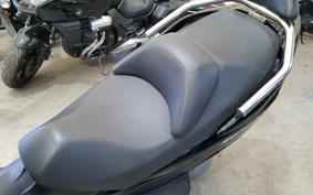 SUZUKI SKYWAVE 400 2006 CK44A