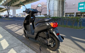 YAMAHA JOG DX AY01