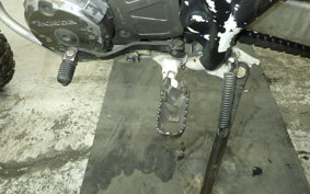 HONDA XLR250 BAJA GEN 2 MD22