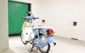 HONDA C50 SUPER CUB 2020 AA09