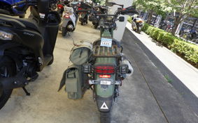 HONDA CT125 HUNTER CUB 2025 JA55