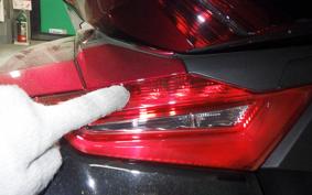 HONDA GL 1800 GOLD WING TOUR DCT 2020 SC79