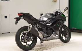 KAWASAKI NINJA 250 ABS EX250L