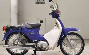 HONDA C110 SUPER CUB JA07