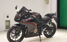 HONDA CBR400R 2017 NC56