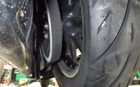 HARLEY FLHTC 1580 2007