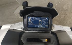 HONDA ADV150 KF61