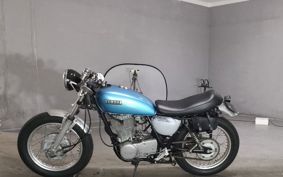 YAMAHA SR400 1999 1JR