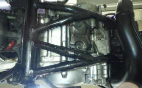 YAMAHA DT125R Gen.3 3FW