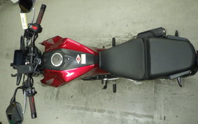 HONDA CB250R 1998 MC52