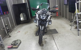 KAWASAKI VERSYS X250Aﾂｱﾗｰ LE250D