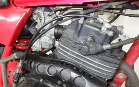 HONDA XL250R 2003 MD03